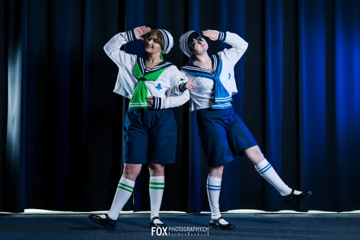 Copyright : Fox Photography